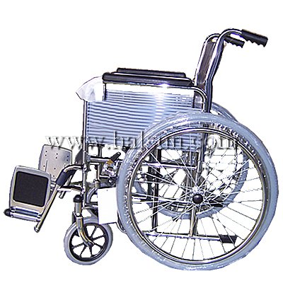 Medical Wheel Chair_RF-4F