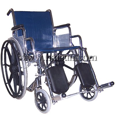 Medical Wheel Chair_RF-5F