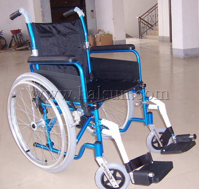 Medical Wheel Chair_RF-A001