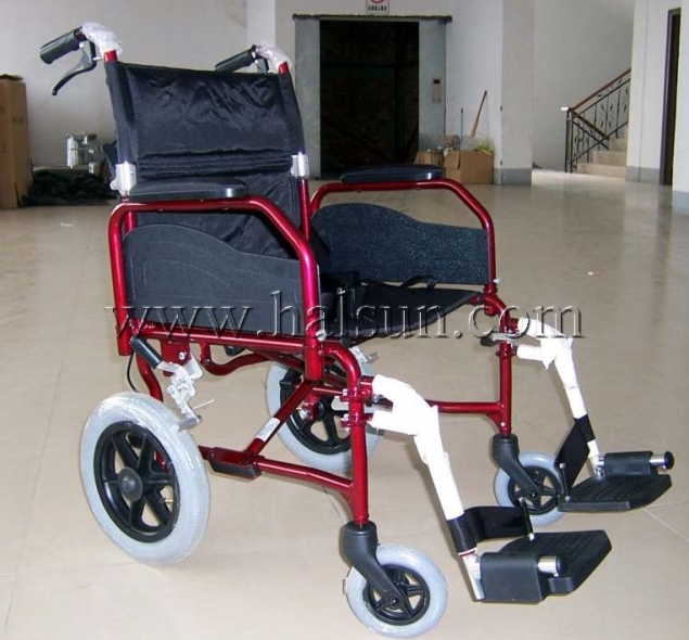 Medical Wheel Chair_RF-A002