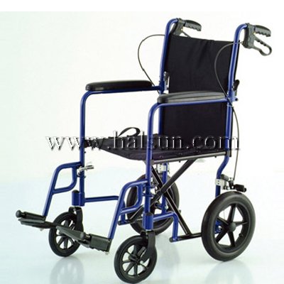 Medical Wheel Chair_RF-FW1_Four wheelchair Care