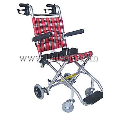 Medical Wheel Chair_RF-FW2-1_foldable wheelchair