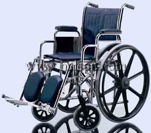 Medical Wheel Chair_RF-YJ2200
