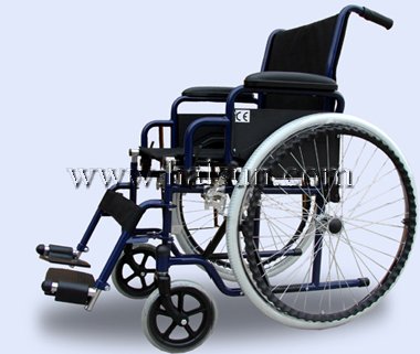 Medical Wheel Chair_RF-YJ3310