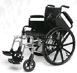 Medical Wheel Chair_RFJM-W041