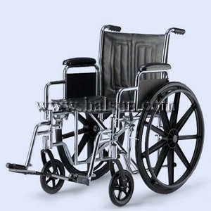 Medical Wheel Chair_RFYJ-2100