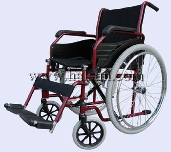 Medical Wheel Chair_RFYJ5300