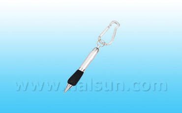 Carabiner pen_ HSMPF206