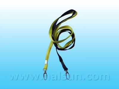 ID Card Holder Lanyard_ HSMPF717
