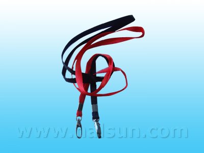 ID Card Holder Lanyard_ HSMPF720