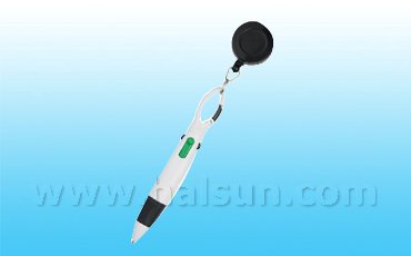 Retractable Reel Pen_ HSMPF201