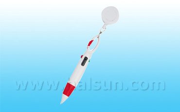 Retractable Reel Pen_ HSMPF202