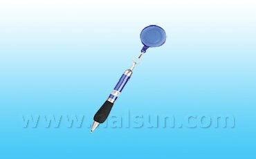 Retractable Reel Pen_ HSMPF204