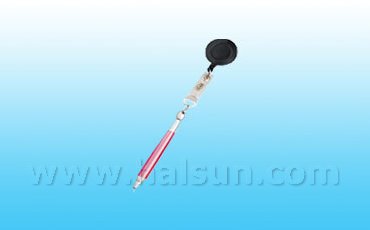 Retractable Reel Pen_ HSMPF205