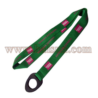 lanyard bootle holder