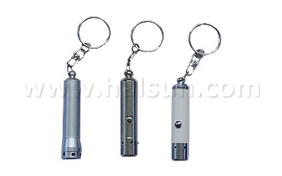 HSJAT501_keyring LED flashlight