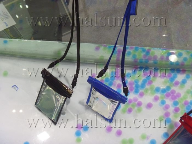 Waterproof Dry Pouch Bag Case Cover For All Cell Phone PDA_