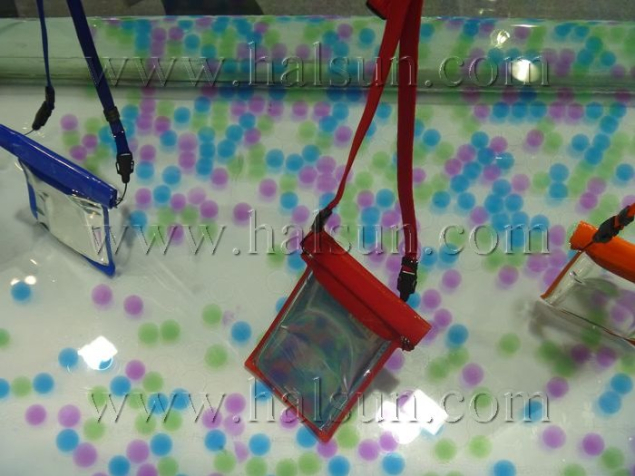 Waterproof Pouch Bag Case Cover For Samsung Galaxy S2 iPhone 4 4S 5 Cell Phone_