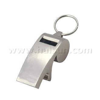 zinc whistle bottle opener