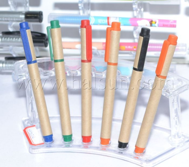 paper pen_ environmental pens_ green pen_ HSPXH2212