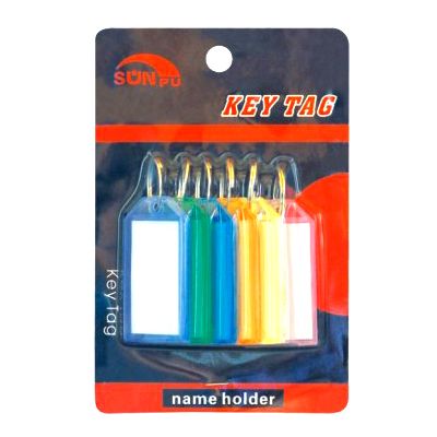 Key Tags_HSSP30-1