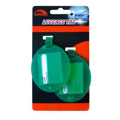 Luggage Tags_Chinese manufacturer_ HSSP100-1