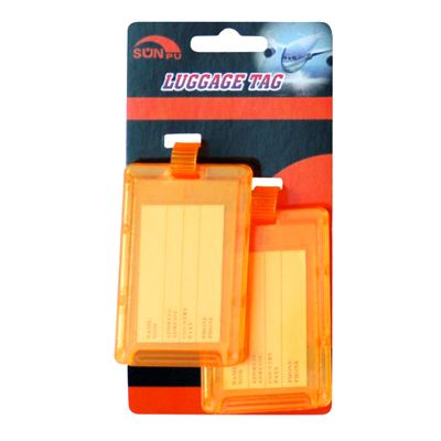 Luggage Tags_Chinese manufacturer_ HSSP101-1