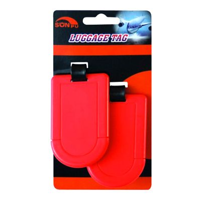Luggage Tags_Chinese manufacturer_ HSSP103-1