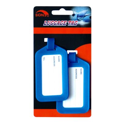 Luggage Tags_Chinese manufacturer_ HSSP104-1