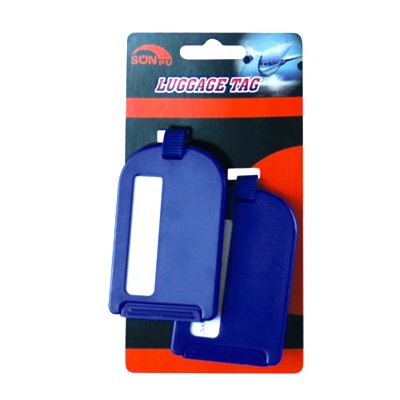 Luggage Tags_Chinese manufacturer_ HSSP107-1