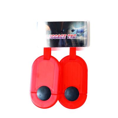 Luggage Tags_Chinese manufacturer_ HSSP108-1