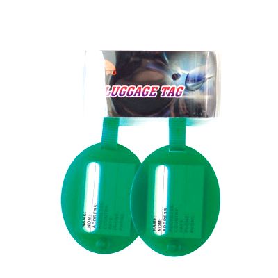 Luggage Tags_Chinese manufacturer_ HSSP109-1