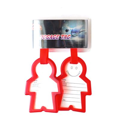 Luggage Tags_Chinese manufacturer_ HSSP111-1