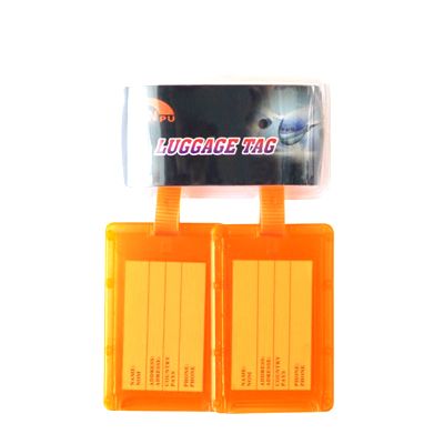 Luggage Tags_Chinese manufacturer_ HSSP115-1