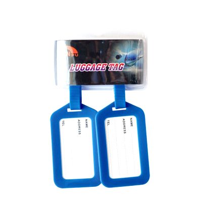 Luggage Tags_Chinese manufacturer_ HSSP116-1