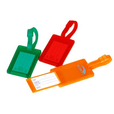 Luggage Tags_Chinese manufacturer_ HSSP39-1