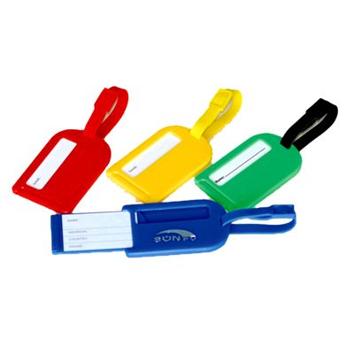 Luggage Tags_Chinese manufacturer_ HSSP43-1