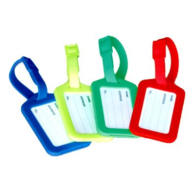 Luggage Tags_Chinese manufacturer_ HSSP45-1