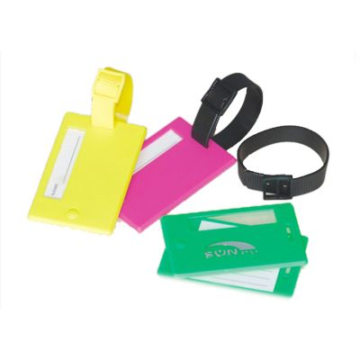Luggage Tags_Chinese manufacturer_ HSSP46-1