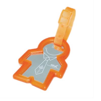 Luggage Tags_Chinese manufacturer_ HSSP49-1