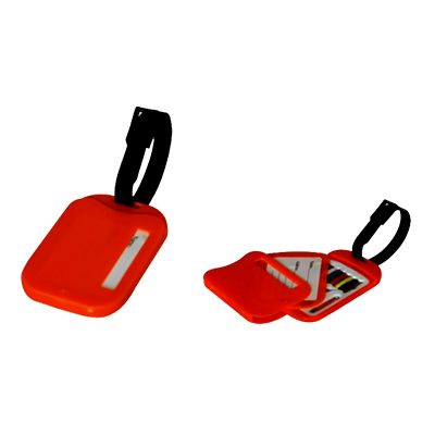 Luggage Tags_Chinese manufacturer_ HSSP52-1