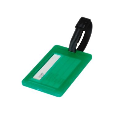 Luggage Tags_Chinese manufacturer_ HSSP53-1