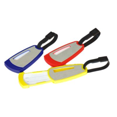 Luggage Tags_Chinese manufacturer_ HSSP59-1