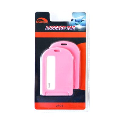 Luggage Tags_Chinese manufacturer_ HSSP71-1