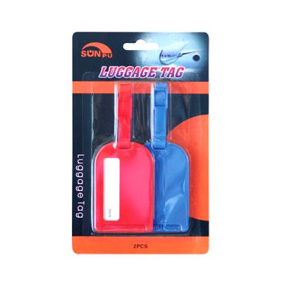 Luggage Tags_Chinese manufacturer_ HSSP77-1