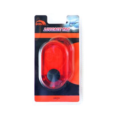 Luggage Tags_Chinese manufacturer_ HSSP81-1