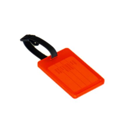 Luggage Tags_Chinese manufacturer_ HSSP85-1