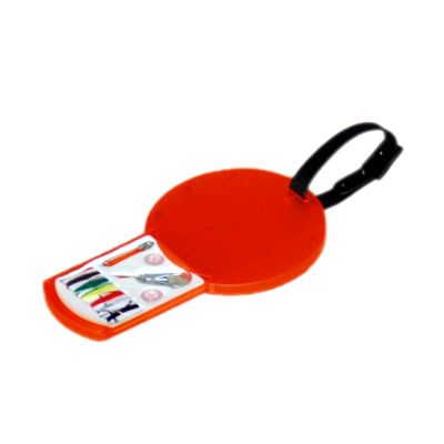 Luggage Tags_Chinese manufacturer_ HSSP86-1