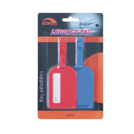 Luggage Tags_Chinese manufacturer_ HSSP906A