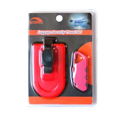Luggage Tags_Chinese manufacturer_ HSSP91-1